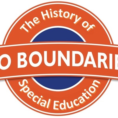 Timeline: History of Special Education
