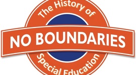 Timeline: History of Special Education