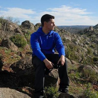 Timeline: Aaron Timeline