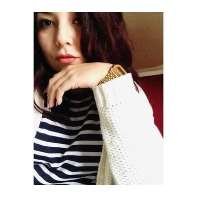 Timeline: Viridiana Isabel Galindo Sánchez