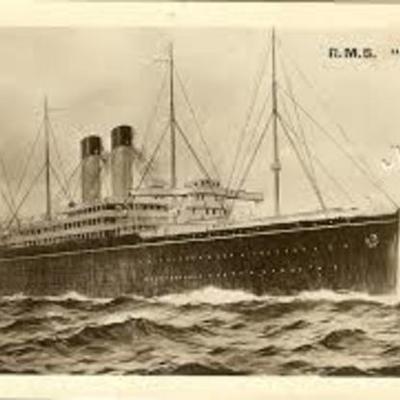 Timeline: Path of Immigration