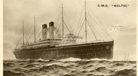 Timeline: Path of Immigration