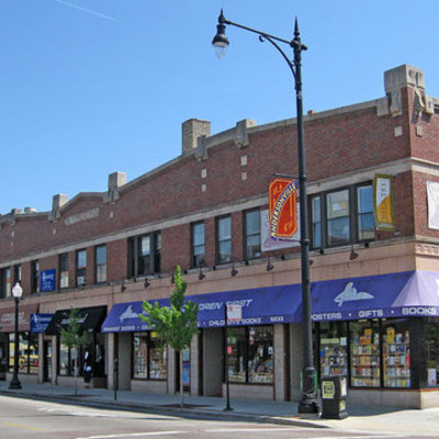 Timeline: Women & Children First