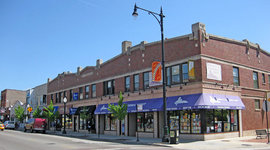 Timeline: Women & Children First