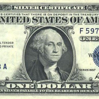 Timeline: The History of the U.S Dollar