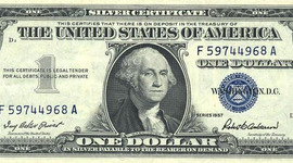 Timeline: The History of the U.S Dollar