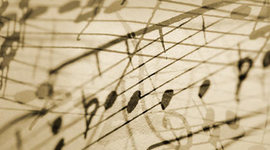 Timeline: The History of Music