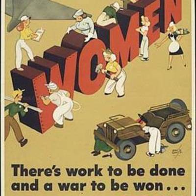 Timeline: Acts and Women contribution during the Revolutionary War.