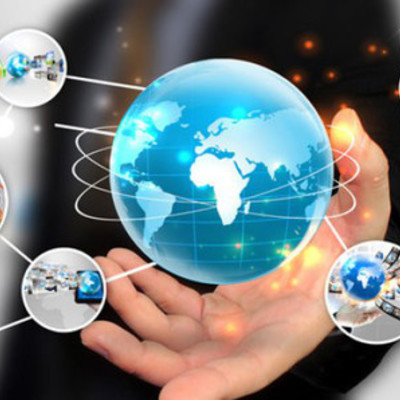 Timeline: Evolucion de la informatica