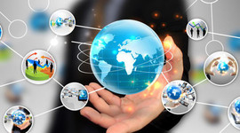 Timeline: Evolucion de la informatica