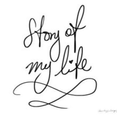 Timeline: Story of my life