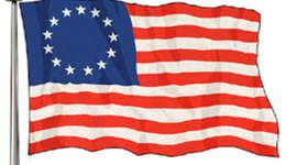 Timeline: Early American Revolution