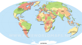 Timeline:  contexto socio-político mundial y movimientos sociales emergentes