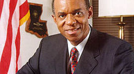 Timeline: Life and Times of William Jefferson