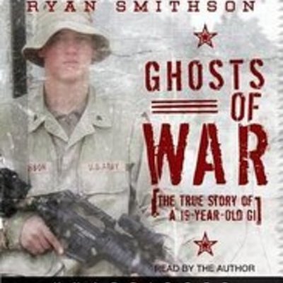 Timeline: Ghost of War Timeline (Tommy, Trevon, Caleb)