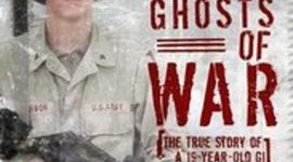 Timeline: Ghost of War Timeline (Tommy, Trevon, Caleb)
