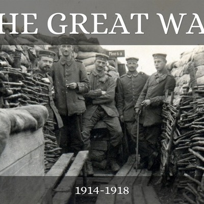 Timeline: 12 Events Of World War 1