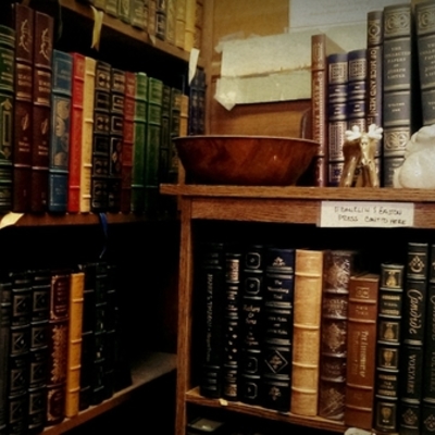 Timeline: John K. King Used and Rare Books