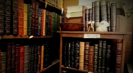 Timeline: John K. King Used and Rare Books