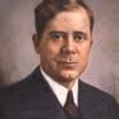 Timeline: Huey P Long