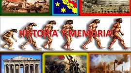 Timeline: Historia y tiempo