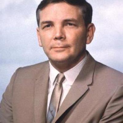 Timeline: John McKeithen's Life