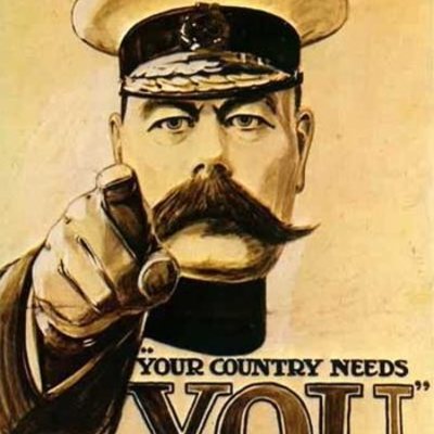 Timeline: World War I Timeline