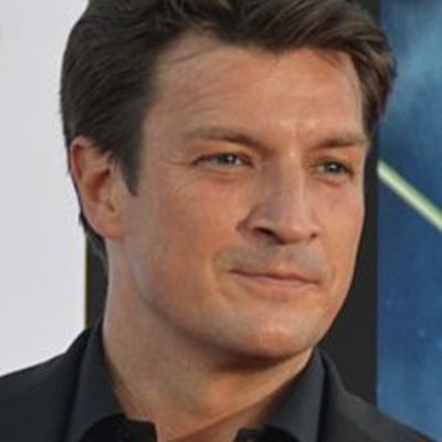 Timeline: Nathan Fillion ( Richard Castle)