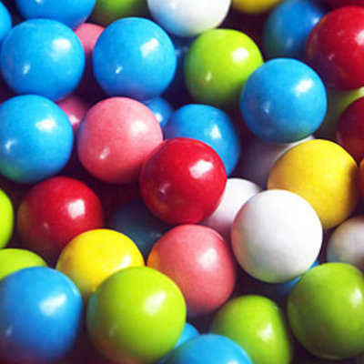 Timeline: ההיסטוריה של המסטיק