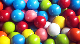 Timeline: ההיסטוריה של המסטיק