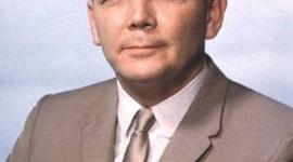 Timeline: John McKeithen, his life