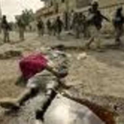 Timeline: Major Wars of the United States of America