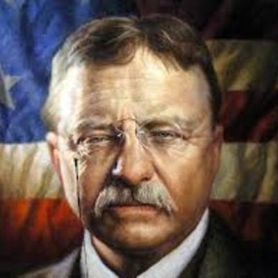 Timeline: Roosevelt