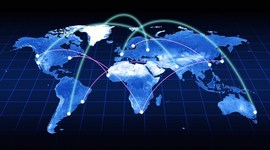 Timeline: Evolução Web do Brasil