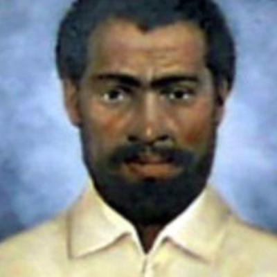 Timeline: Nat Turner
