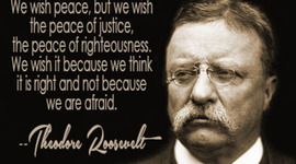 Timeline: Theodore Roosevelt Timeline