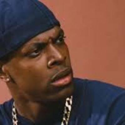 Timeline: Chris Tucker