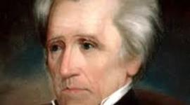 Timeline: Andrew Jackson Timeline