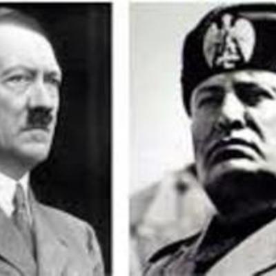 Timeline: Pre WWII into WWII