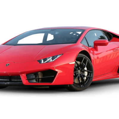 Timeline: History Of Lamborghinis