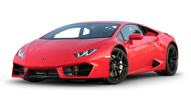 Timeline: History Of Lamborghinis