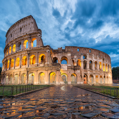 Timeline: Italian Unification