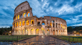 Timeline: Italian Unification