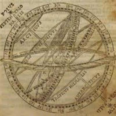 Timeline: rivoluzione scientifica