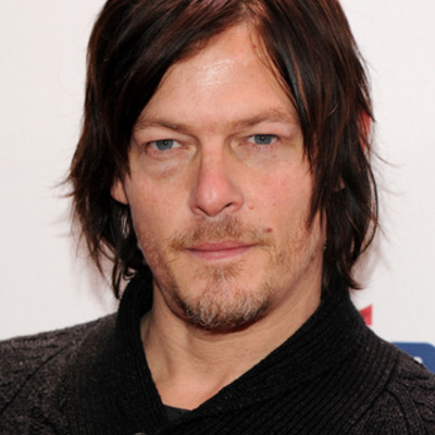 Timeline: Norman Reedus