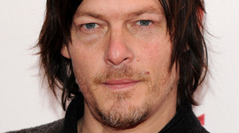 Timeline: Norman Reedus
