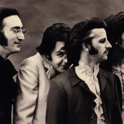 Timeline: The Beatles