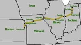 Timeline: Trial Of Death