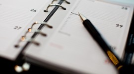 Timeline: Personal Agenda