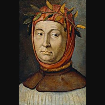 Timeline: Francesco Petrarca l'innovatore